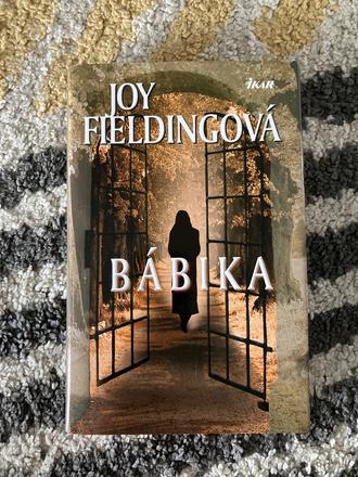 Bábika joy fielding (2006), 