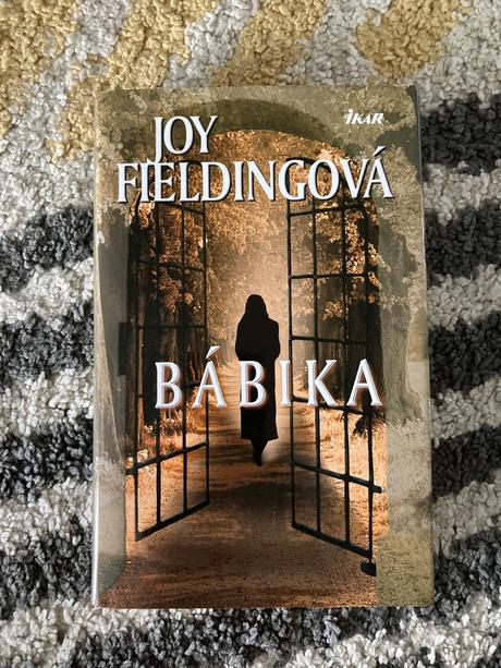 Bábika joy fielding (2006), 