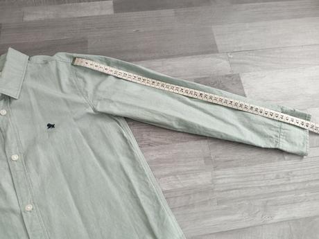 Košeľa 134, h&m,134