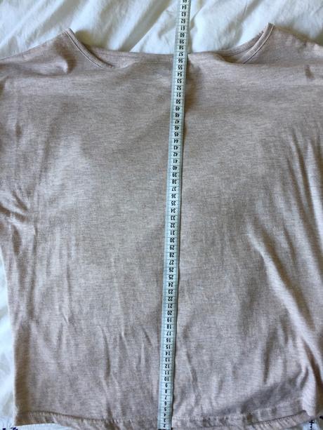 Bavlnené tričko, esmara,m