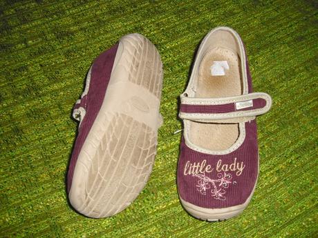 Sandálky kornecki, 27