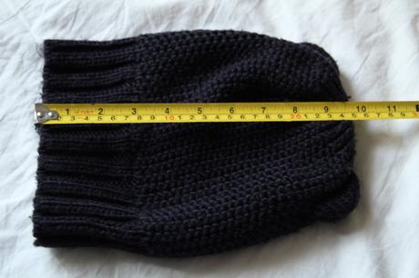 Podšitá čiapka s uškami, zara,86