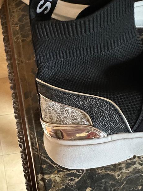 Tenisky mk, michael kors,37