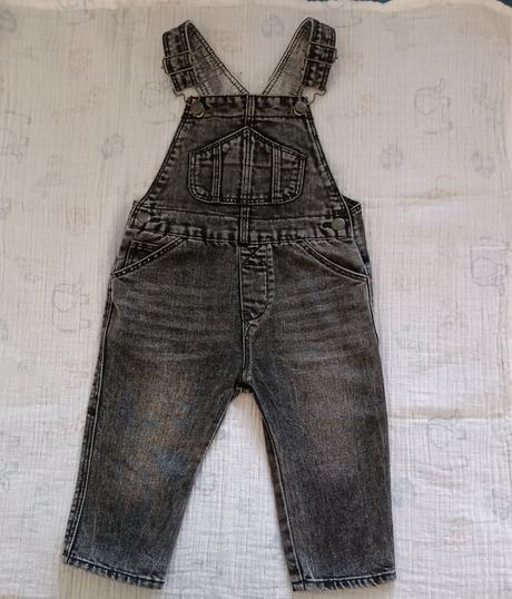 Rifle/trakáčiky zara veľk.80, zara,80