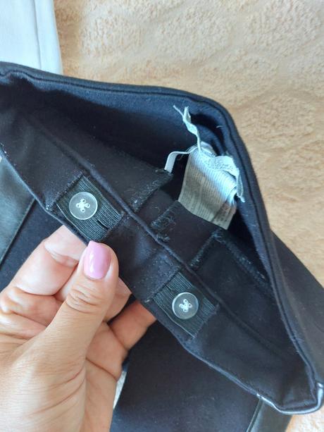 Kozenkove leginy slim, losan,92