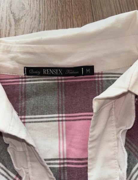 Košela rensix, m