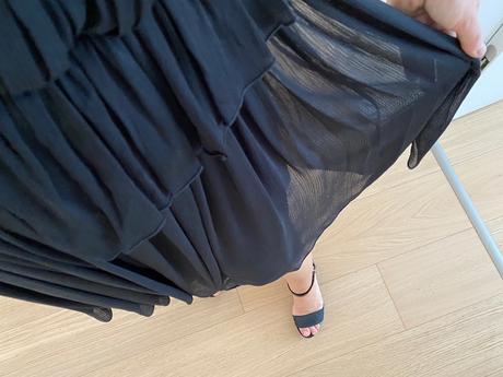 Kokteilové šaty, mango,38 / m