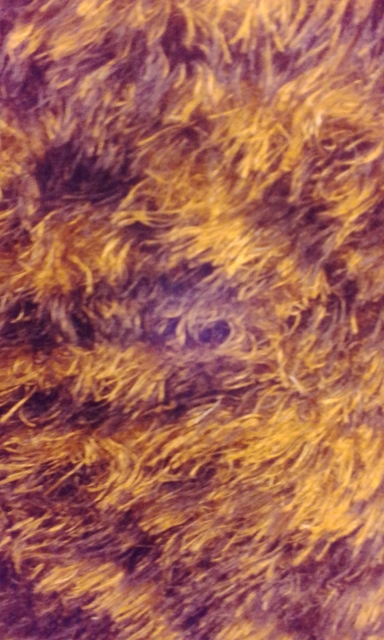 Dámsky elastický pulóvrik, m