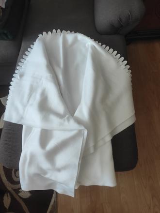 Detské zavinovacie deky 2 kusy,