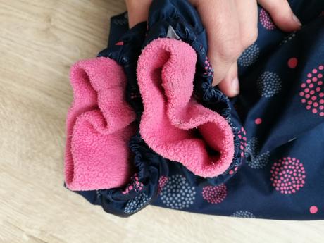 Zimný overal, lupilu,92