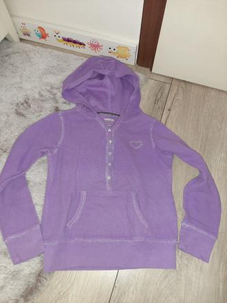 Mikina toughskins, 128