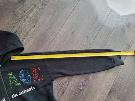 Mikina, benetton,140