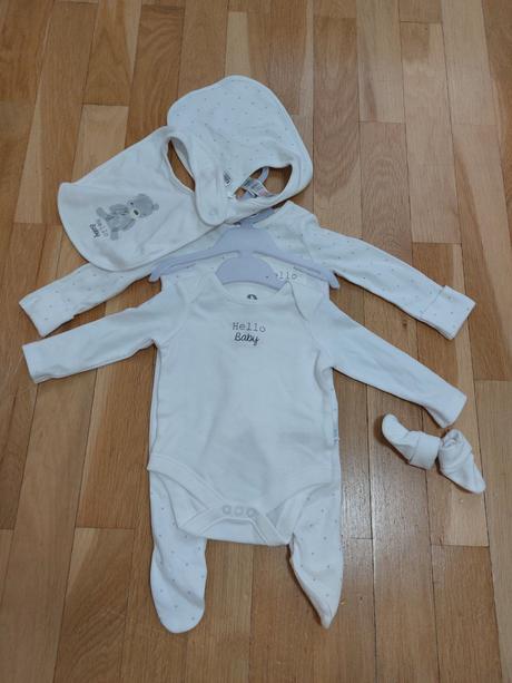 Set f&f veľkosť 62, f&f,62