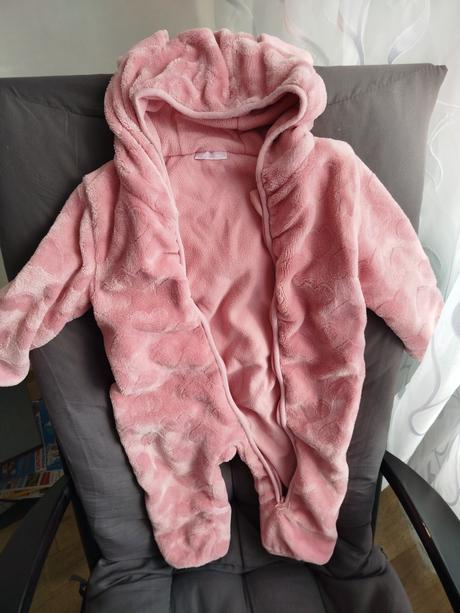 Detsky overal, pepco,80