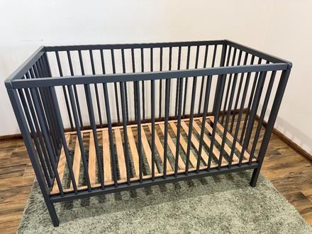 Detská postieľka, šírka (cm): 60,dĺžka (cm): 120