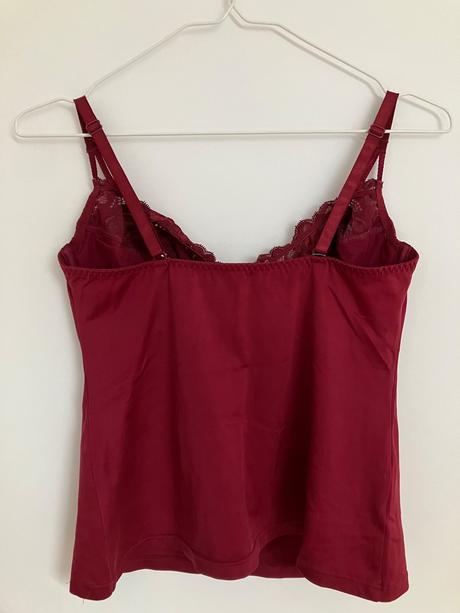 Sexy dámske čipkované nočné prádlo, 85d