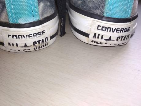 Volánikové converse, converse,29