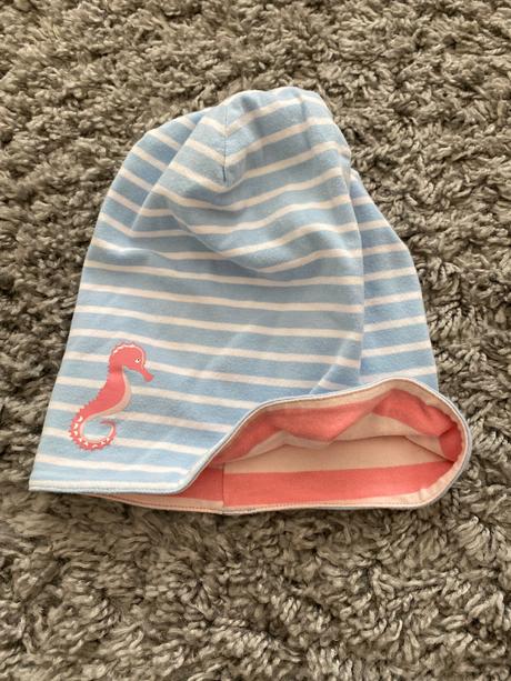 Detská čiapka, tchibo,50