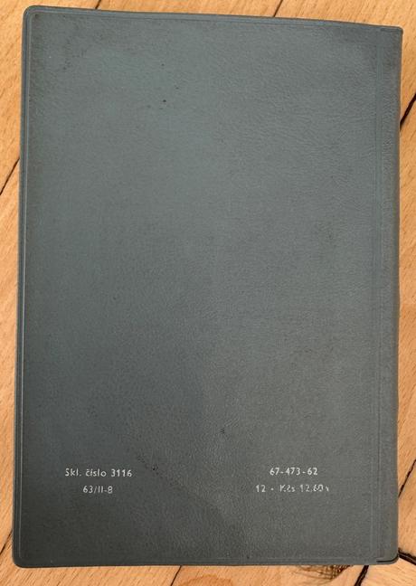 Konverzačná príručka španielčiny libuše prokopová, 