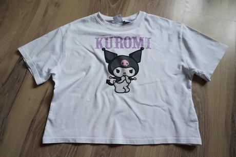Tričko zara kuromi, zara,152