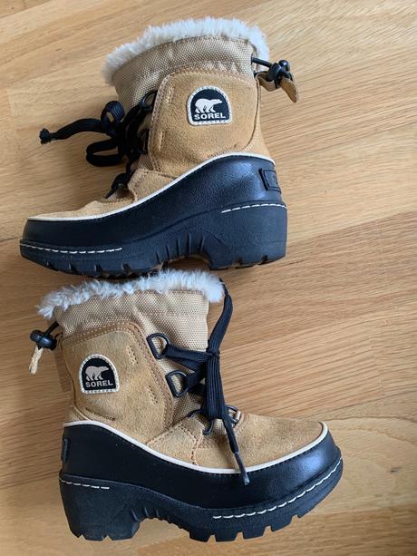 Sorel čižmy top stav, sorel,28