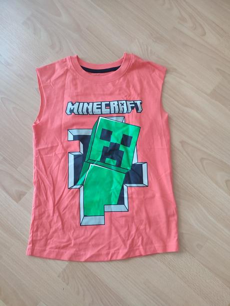 Chlapčenské tielko, 134 / 140