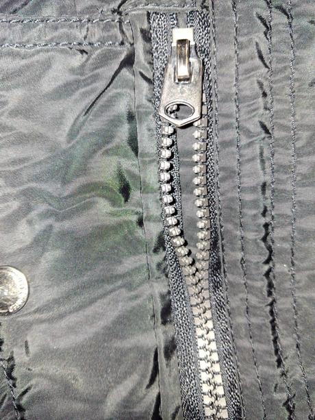 Dievčenská zimná bunda takko., takko,164