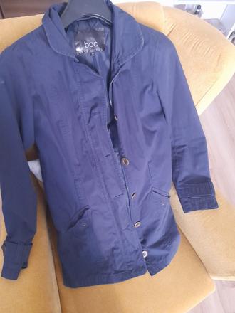 Prechodný plast, bonprix,38