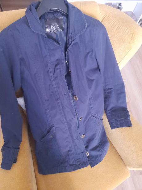 Prechodný plast, bonprix,38