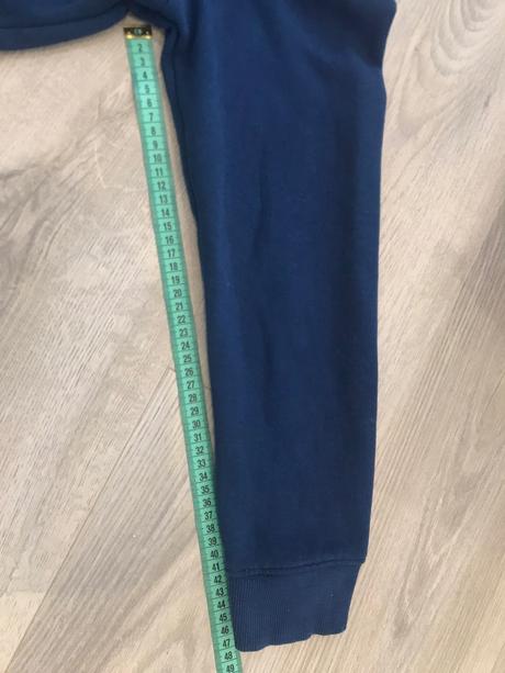 Pánska mikina reserved, reserved,l