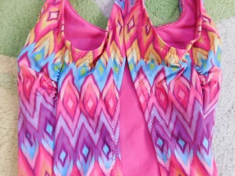 Talianske športové plavky anna b, 34