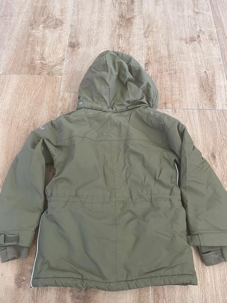 Enfant zimna bunda 122, 122