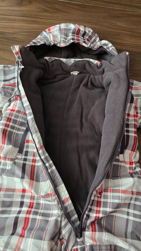 Overal na zimu, h&m,86