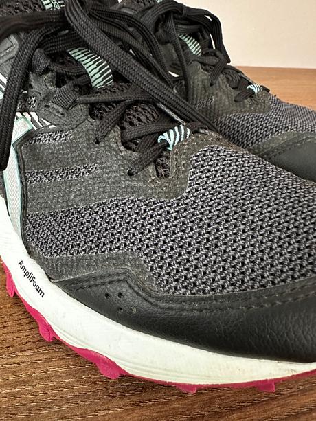 Asics amplifoam bežecké tenisky, asics,39