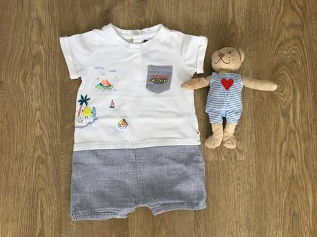 Opaľovačky, sergent major,80