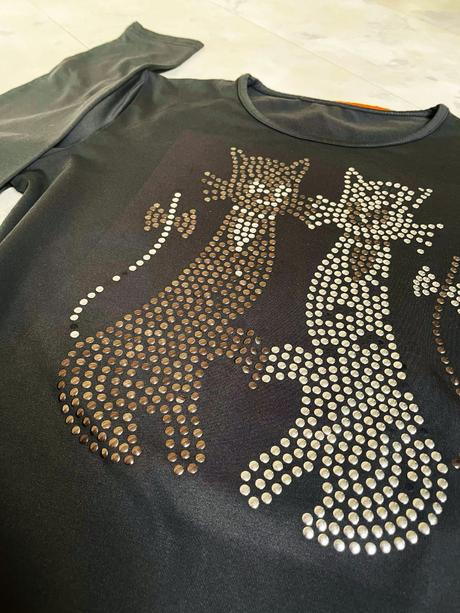 Pre milovníkov mačiek, tu,m