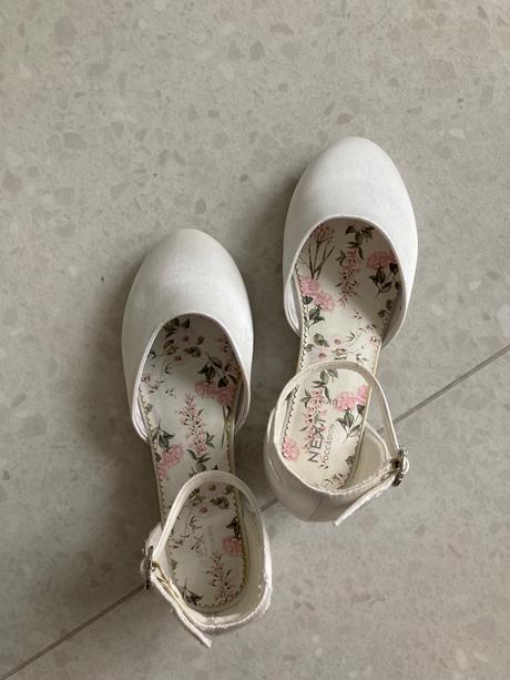 Slávnostné topánky, next,35