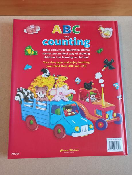 Abc and counting velky hb, 