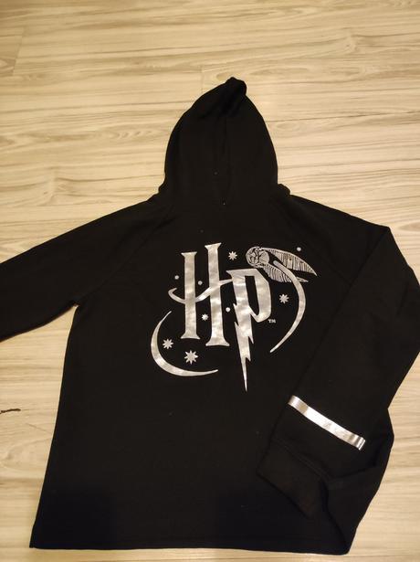Mikina harry potter, 170