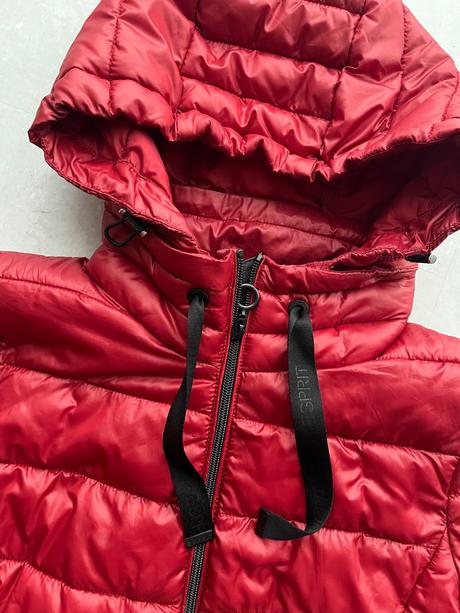 Esprit prechodna bunda, xs