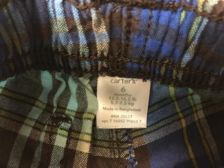 Kratasy, carter's,62