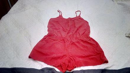 Damsky overal, esmara,40