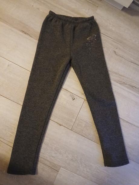 Zateplené legíny, 146