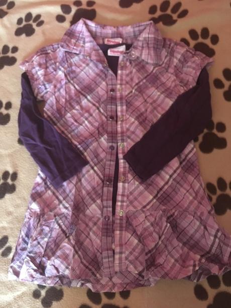 Dievčenský dvojdiel, 122