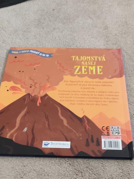Tajomstvá našej zeme, 
