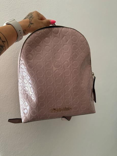 Ruksak calvin klein, calvin klein
