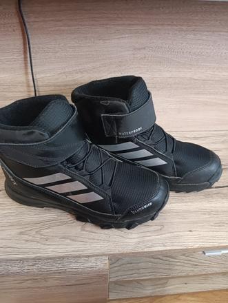 Zimné čižmy, adidas,36
