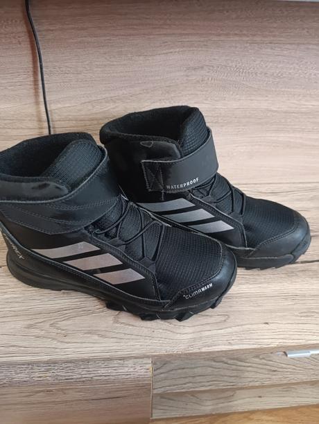 Zimné čižmy, adidas,36