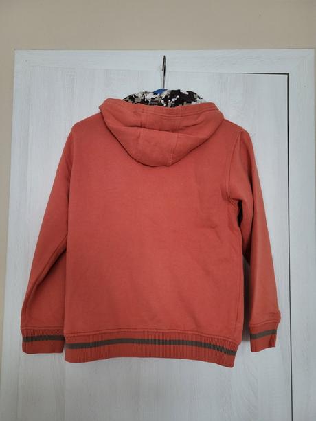 Mikina reserved, reserved,152