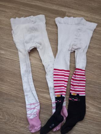 Pančušky č.92-98, 92